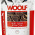 Woolf Beef sushi with cod 100gr