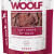 Woolf Soft strips of duck 100gr