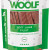 Woolf Soft lamb fillet 100gr