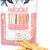 Woolf Long chicken and cod sandwich 100gr