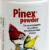 Ψειρόσκονη Pinex Powder