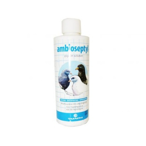 Tafarm Ambioseptyl 200ml