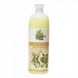 Perfection Naturelle Eco Σαμπουάν 3σε1 Lime & Ευκάλυπτος 750ml