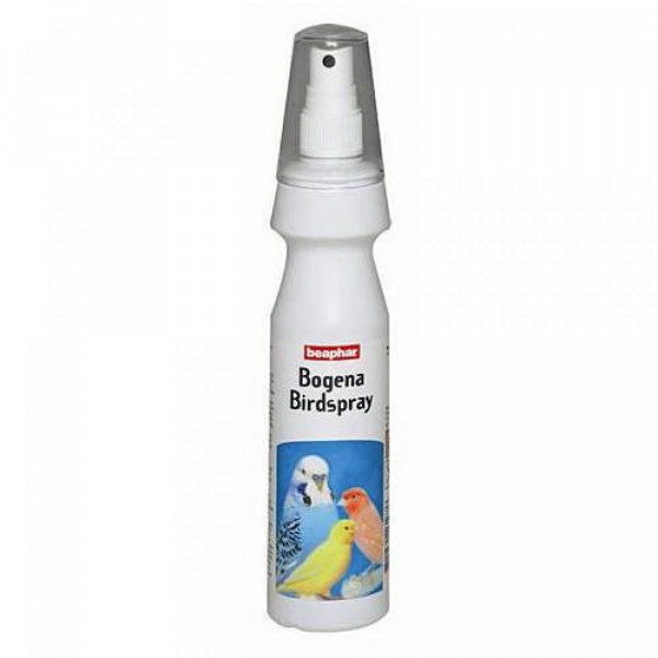 BEAPHAR birdspray (για εξωπαράσιτα)