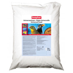 BEAPHAR Universal Food 15kg