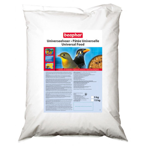 BEAPHAR Universal Food 15kg