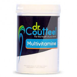 Dr. Coutteel Multivitamine 250gr