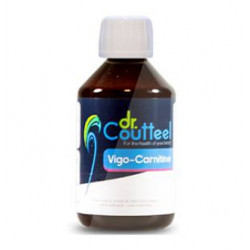 Dr. COUTTEEL Vigo Carnitine 250ml