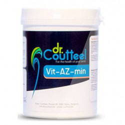 Dr. Coutteel Vit Az Min 250gr