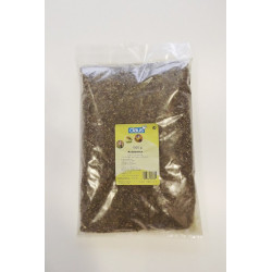 Claus Herb mix 500gr