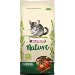 Versele-Laga Nature Chinchilla 700g