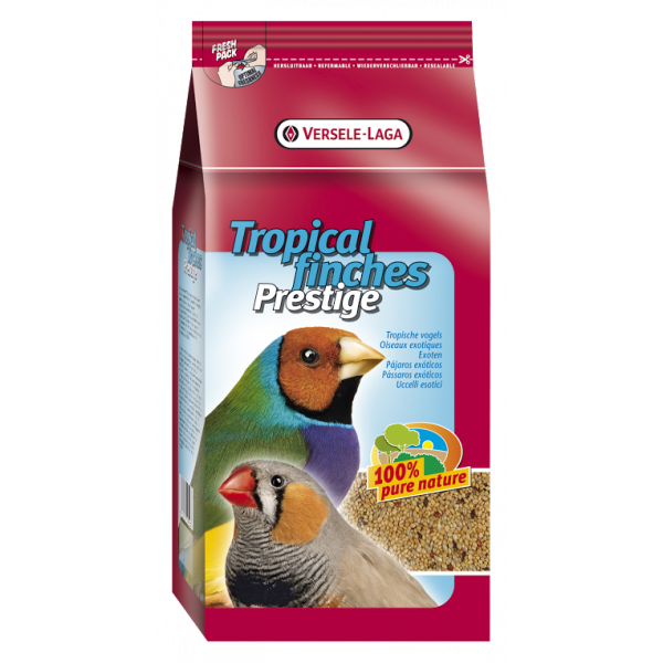 Versele-Laga Prestige Tropical Finches