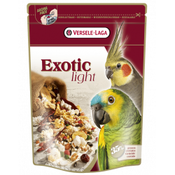 Versele-Laga Exotic Light