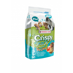 Snack Crispy 650gr