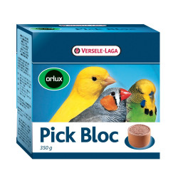 ORLUX Pick Bloc Όστρακα Πουλιών 350gr