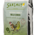 SERINUS breeding Wild Birds Formula