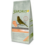 SERINUS breeding Canaries