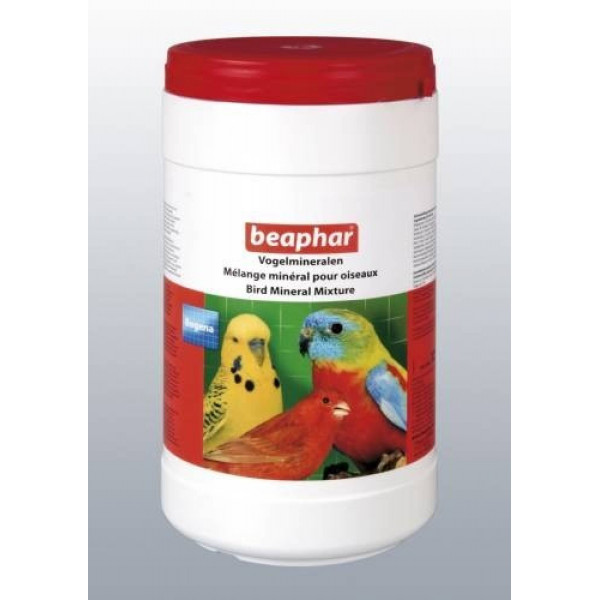 Beaphar minerals 1250gr