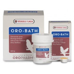 Versele-Laga Oropharma Bath