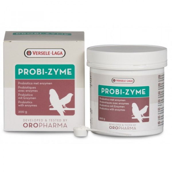 Versele-Laga Oropharma Probi Zyme 200gr