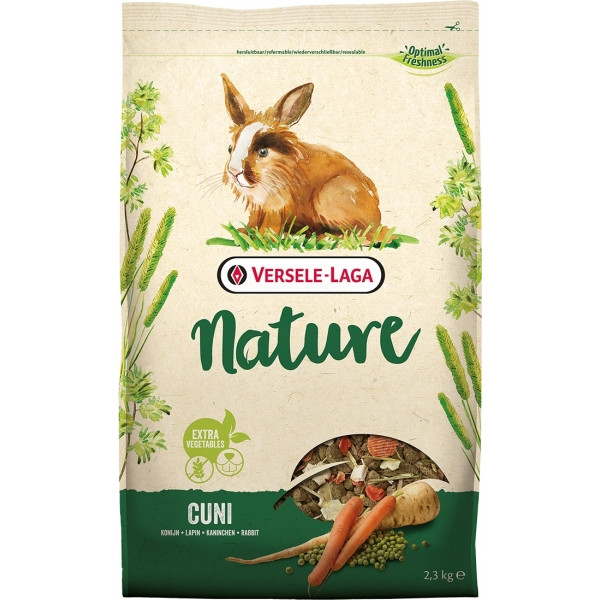 VERSELE-LAGA CUNI NATURE